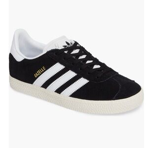New Adidas Gazelle Sz 3.5 Youth Kids $80